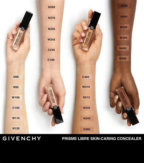 givenchy prisme libre no 3|givenchy prisme libre concealer.